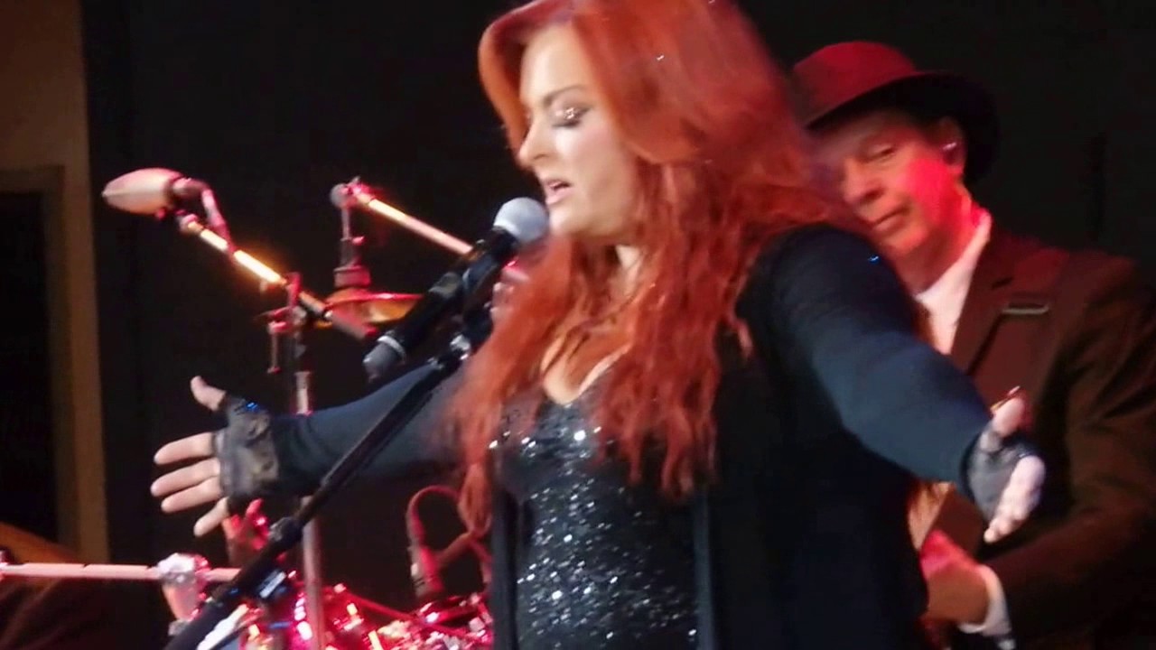 Wynonna 