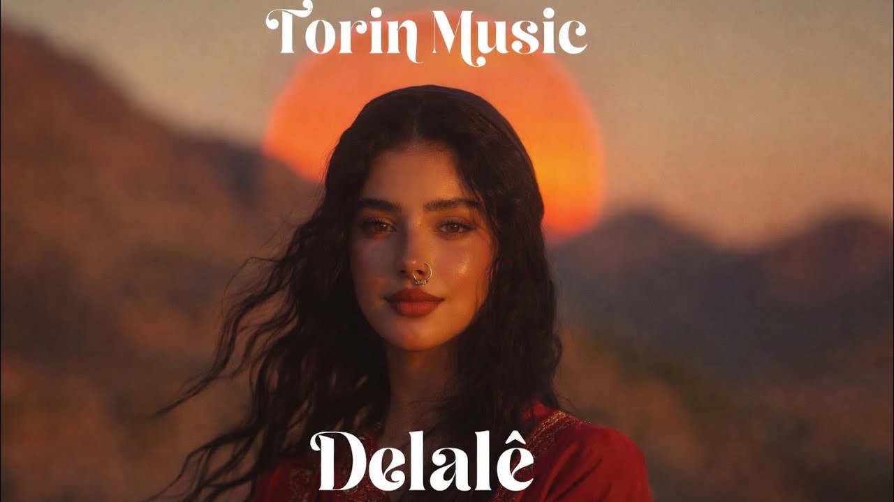 Torin Music - Delalê