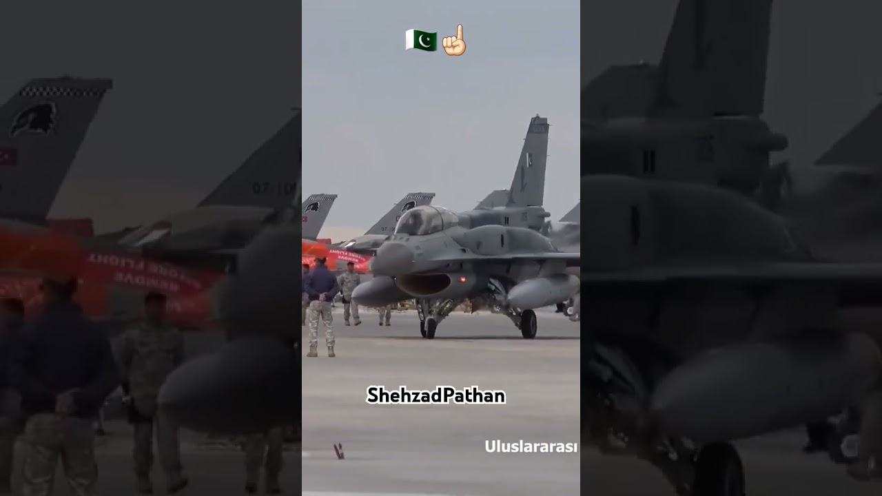 Inside Pakistan Air Force Base Kamra 🇵🇰 | Exclusive Vlog | ShehzadPathanVlogs #shorts