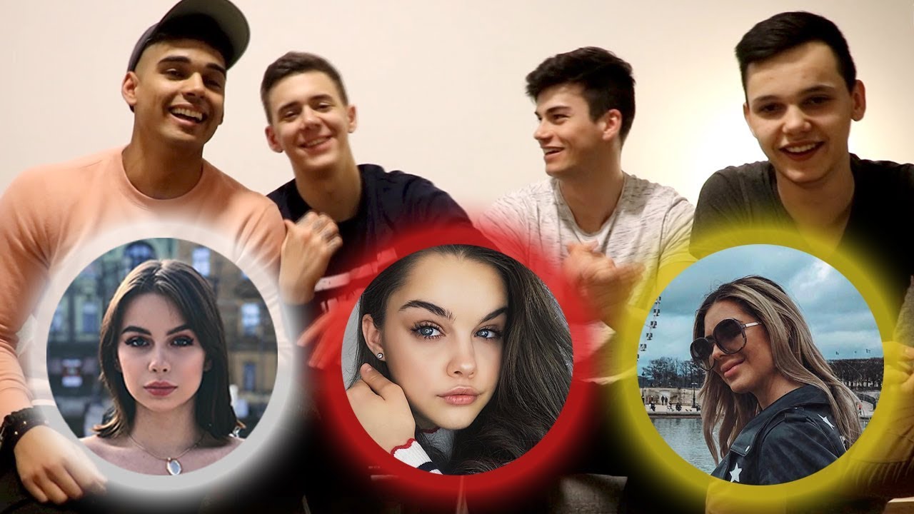 OCJENJUJEMO IZGLED BALKANSKIH YOUTUBERICA | LayZ & 8rasta9 & HypeUP