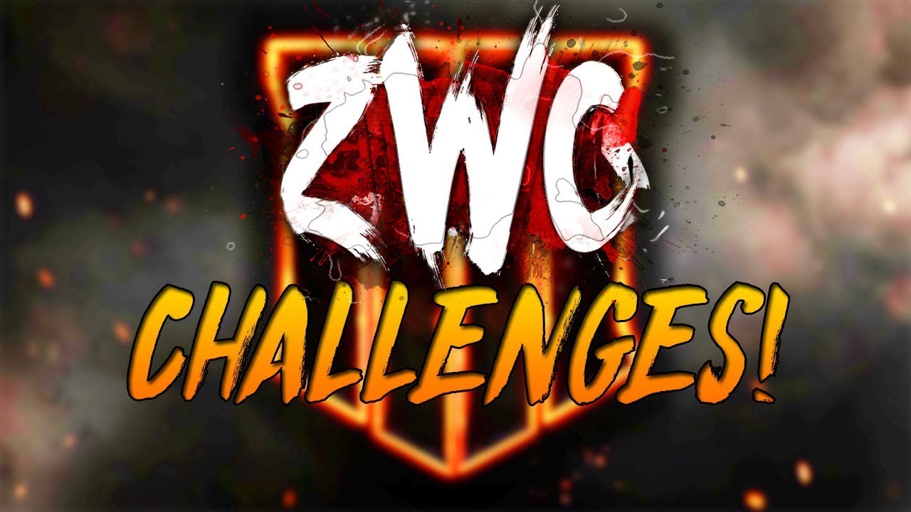This Is How #ZWC2 Challenges Are Going To Be Announced.....