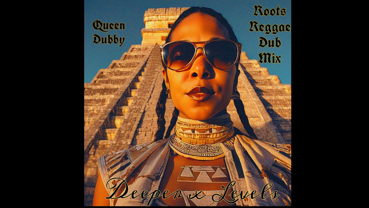 Queen Dubby - Deeper x Levels 11.10.25