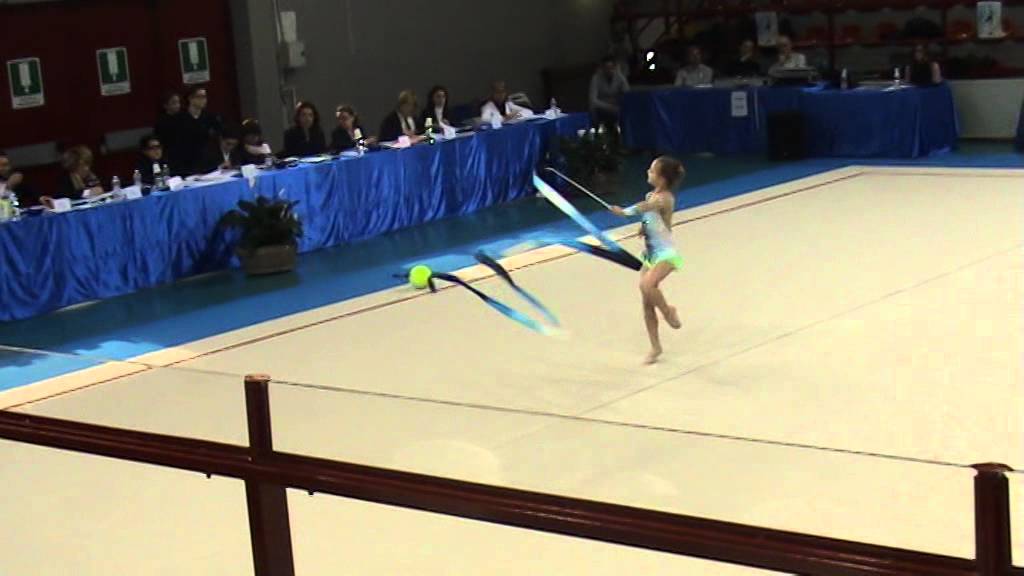 Tara Dragas ASU Udinese ribbon nastro