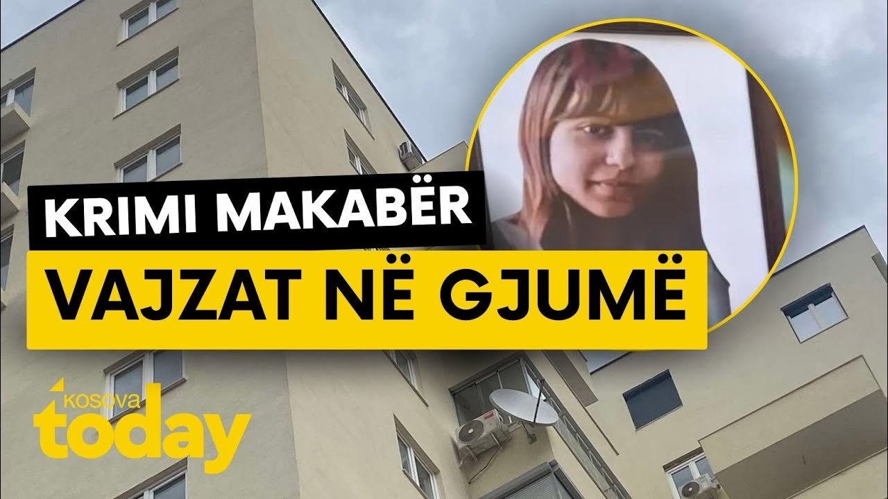 ‘Vajzat ishin në gjumë? Konflikt mes çiftit, ato mbrojten nënën?’ - Zbardhen detajet e rënda!