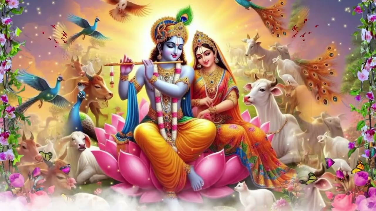 निर्बल होकर  कोई जब उन्हें पुकारेगा फिर कौन बिगड़ेगा जब राम सहारा है गीत 