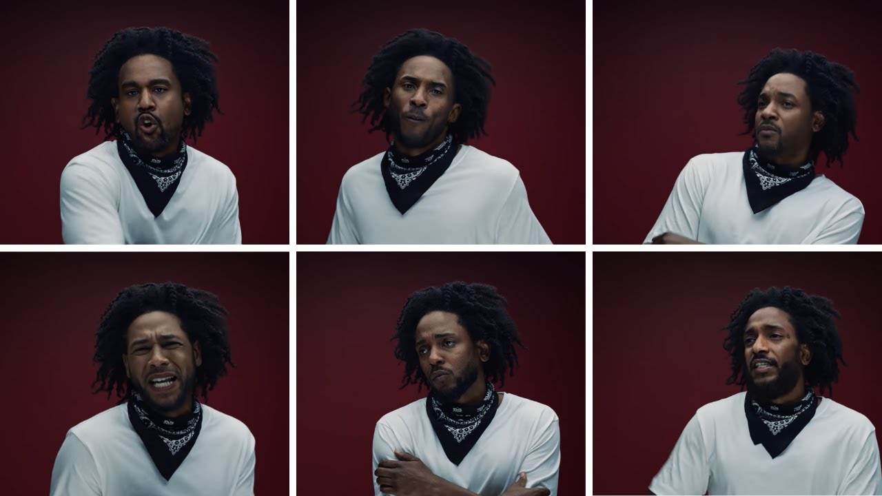 Maana iliyojificha ya wimbo The Heart Part 5 wa Kendrick Lamar, machungu ya mauaji ya Nipsey Hussle
