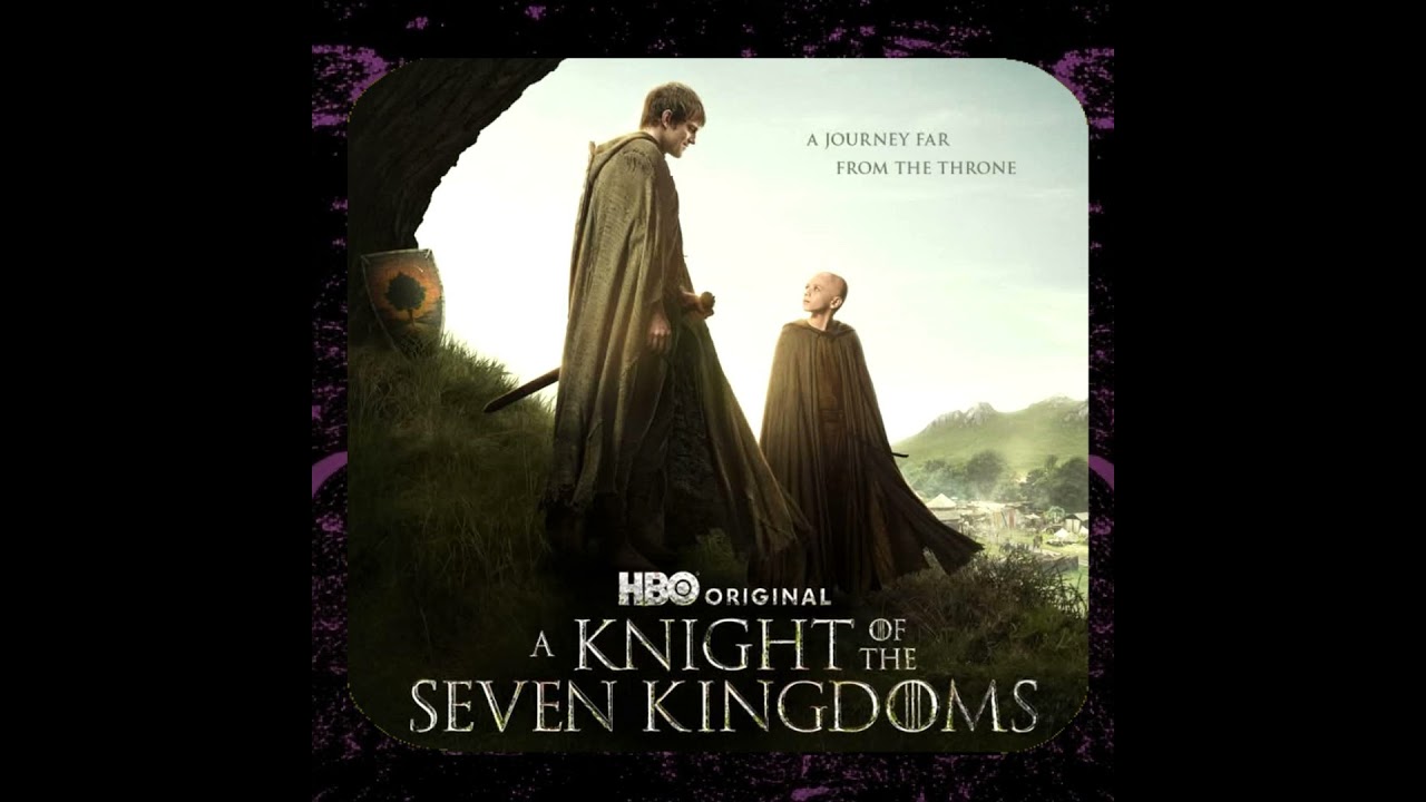 Spoiler Review: A Knight of the Seven Kingdoms Season 1
