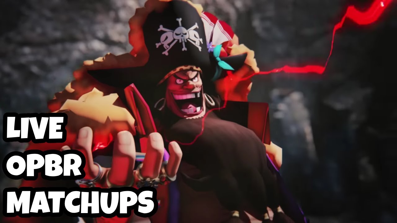 Grinding Legendary Against Blackbeards | One Piece Bounty Rush Adventures