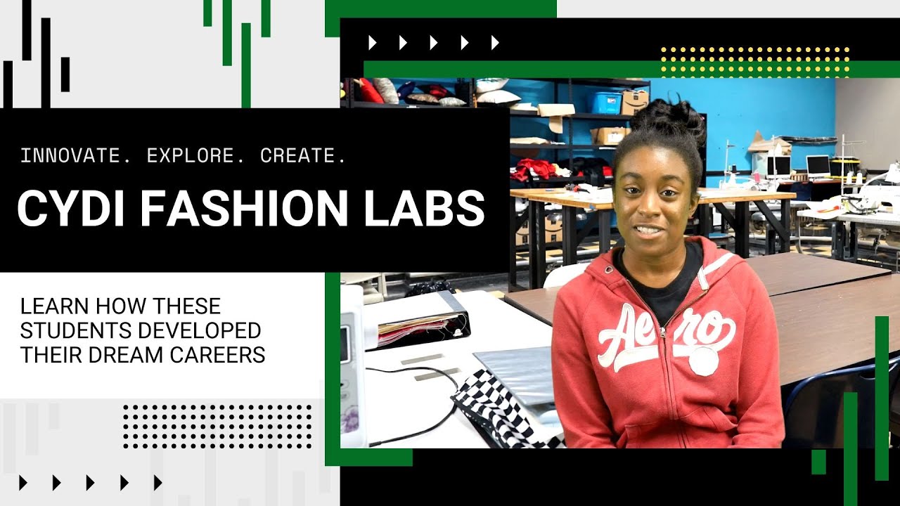 CYDI Fashion Labs