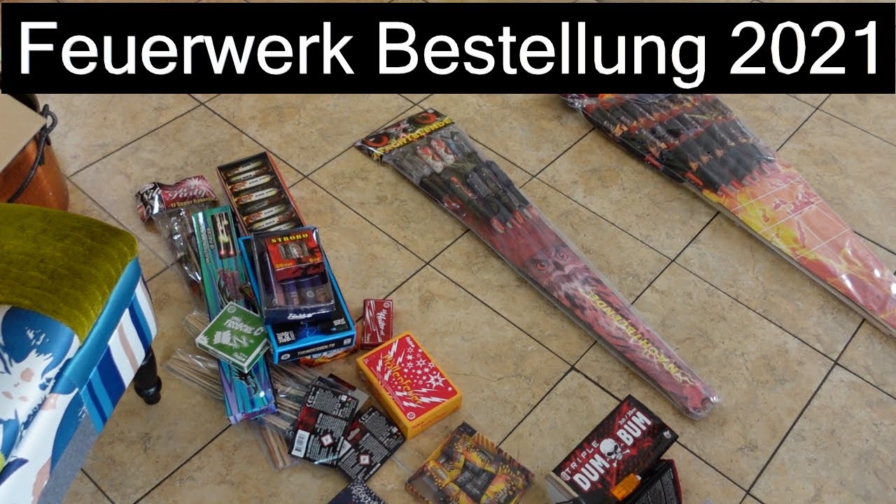 Active Fire Bestellung abholen