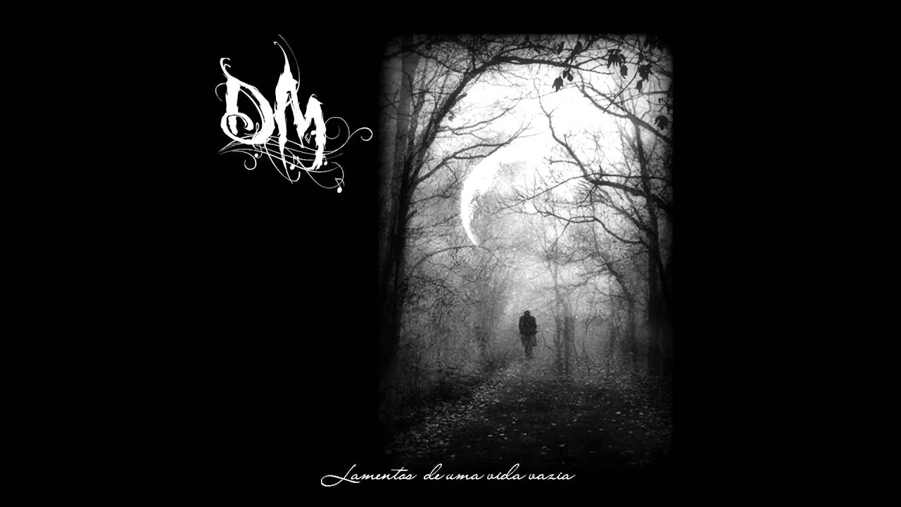Depressiva Melodia - Lamentos de uma vida vazia (Full Demo )