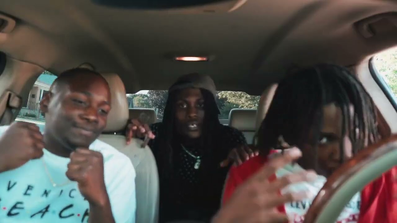 Archo - A NOTCH (Official Music Video) Shot by  @MoonKush ​