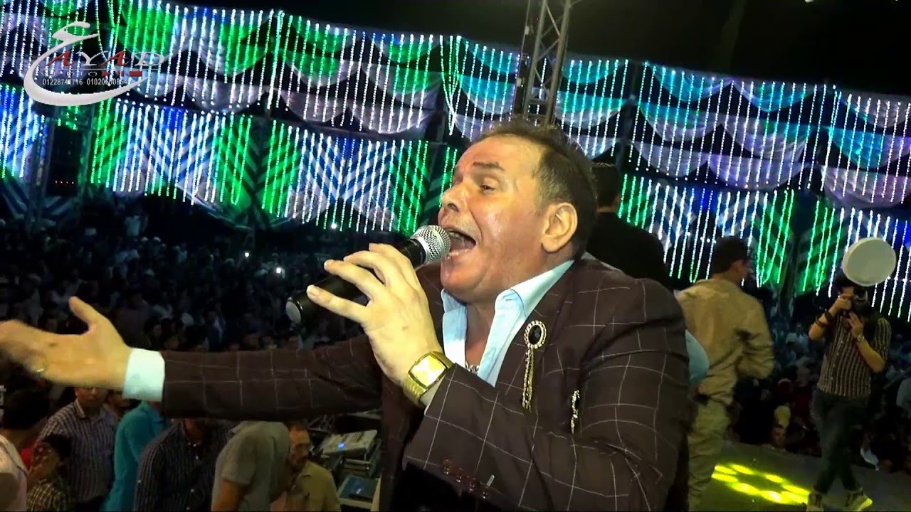 ياسر رماح أقول ولا ألمح فرحة الحاج سيد عبدالحق بلقاس بين البحر شركة عياد