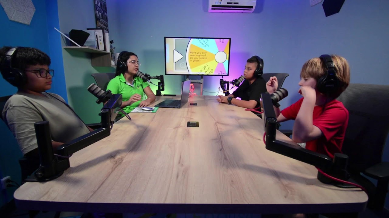 Rappers 9 Teacher Giselle