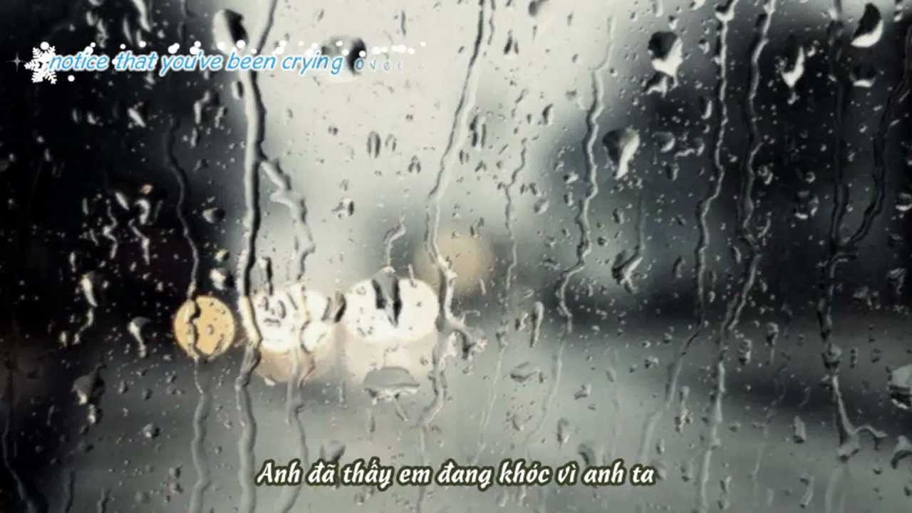 [Kara-Vietsub] - Melt The Snow -Shayne Ward