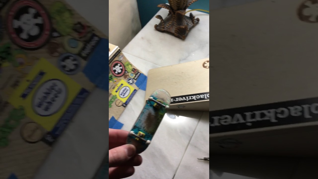Oak wheels Mini's review