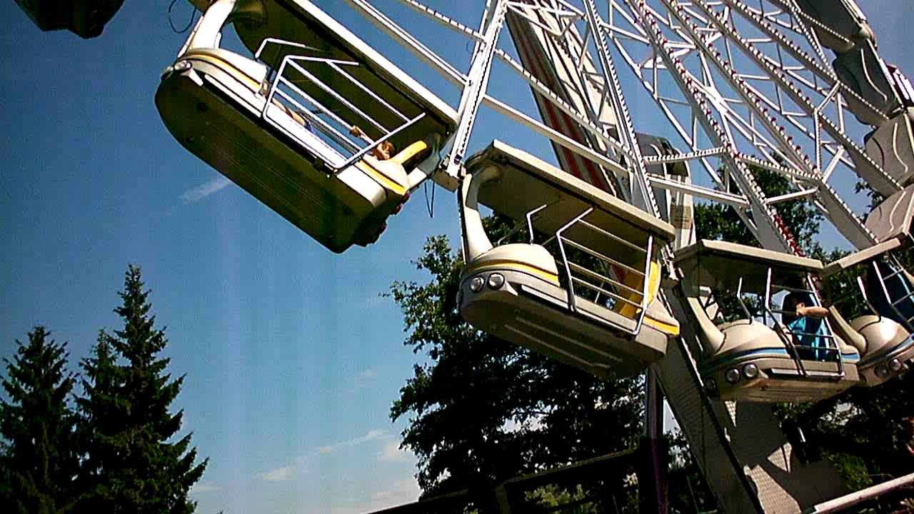 ENTERPRISE WESOŁE MIASTECZKO CHORZÓW