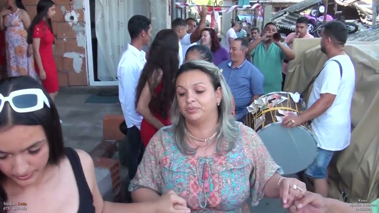 Bijav ko gazda Shain gazdarica batija Radisani (Knna)
