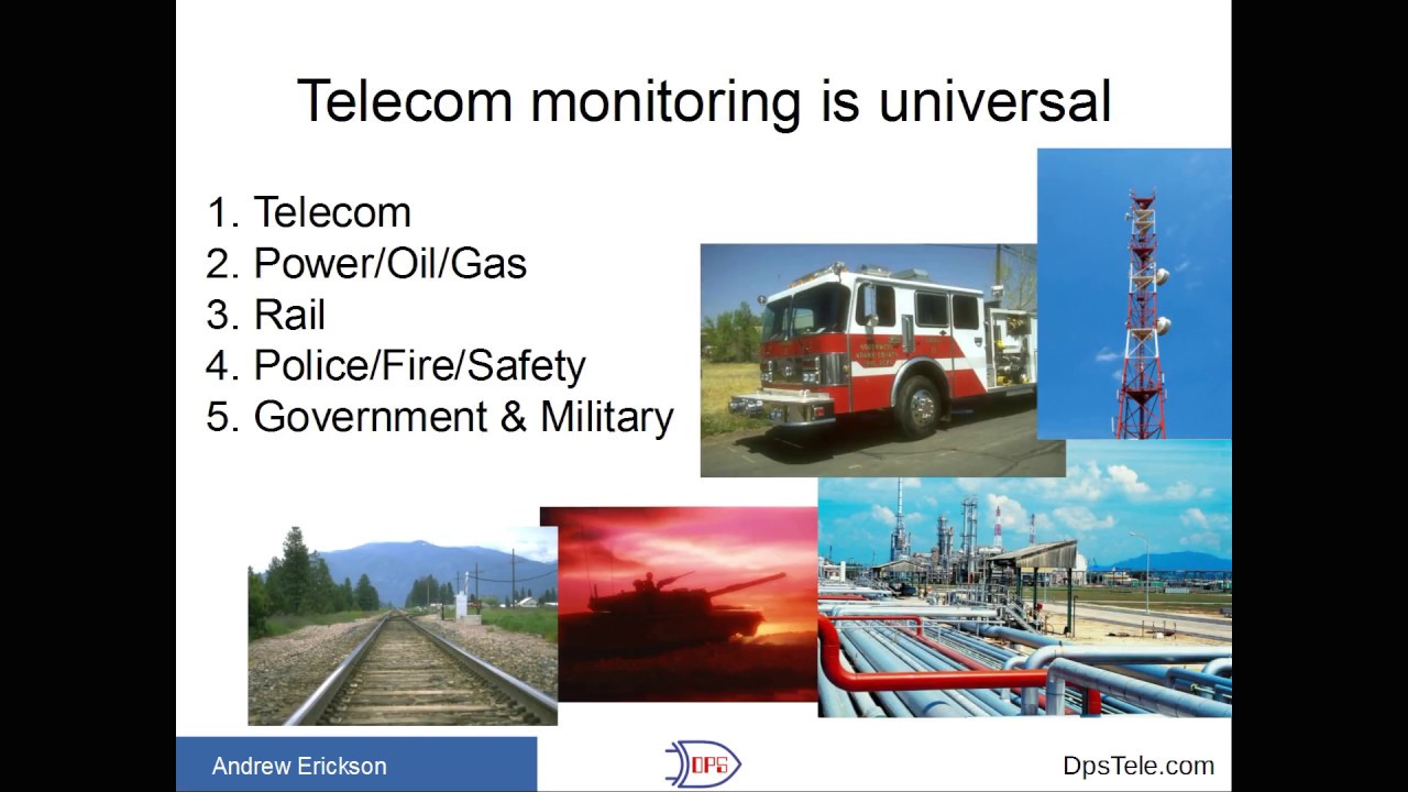 Save Millions with Superior SCADA Remote Site Monitoring