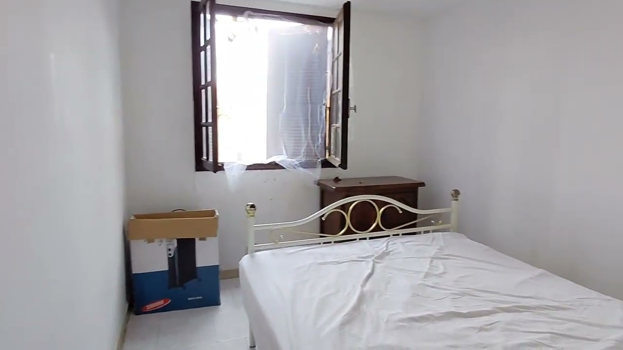 MAISON A RENOVER A 600 M DE LA MER HAUTE CORSE