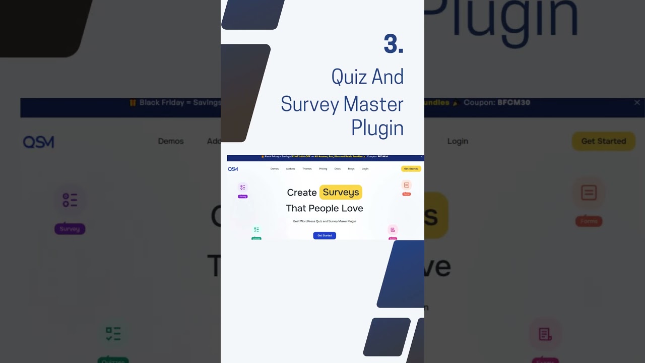 Top 5 Quiz Plugins for WordPress