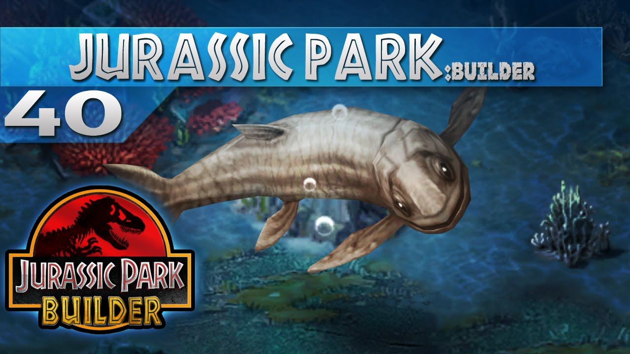 Jurassic Park Builder - Episode 40 - Millionaire