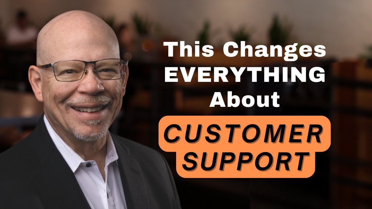 The New Rules of Customer Service: Making Work Better for Customers and Frontline Teams (#93)