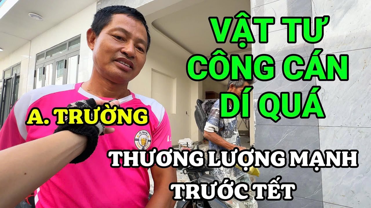 🔹 Chủ xây 9 căn➡️ Hiện nợ vật tư, công cán nhiều đầu nên cần bán xả gấp để xoay vốn! 6xx TR