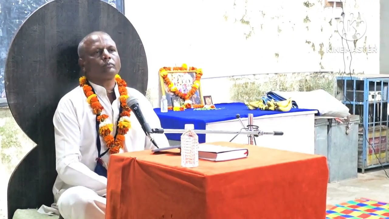 Ram Hari Prabhuji 