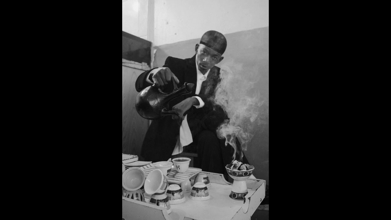 (Free) Maglera Doe Boy x Thato Saul 'Type Beat' - 