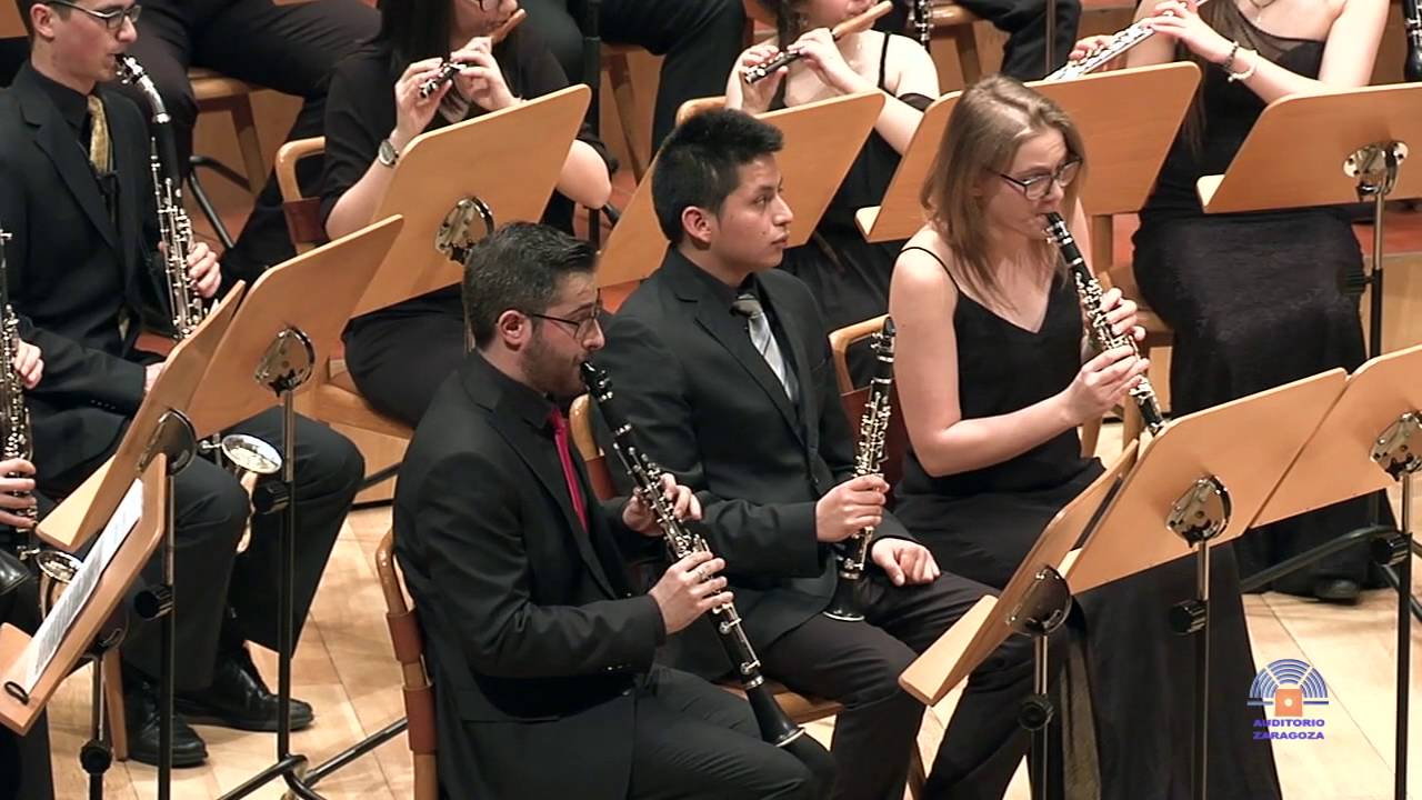 Pasodoble 