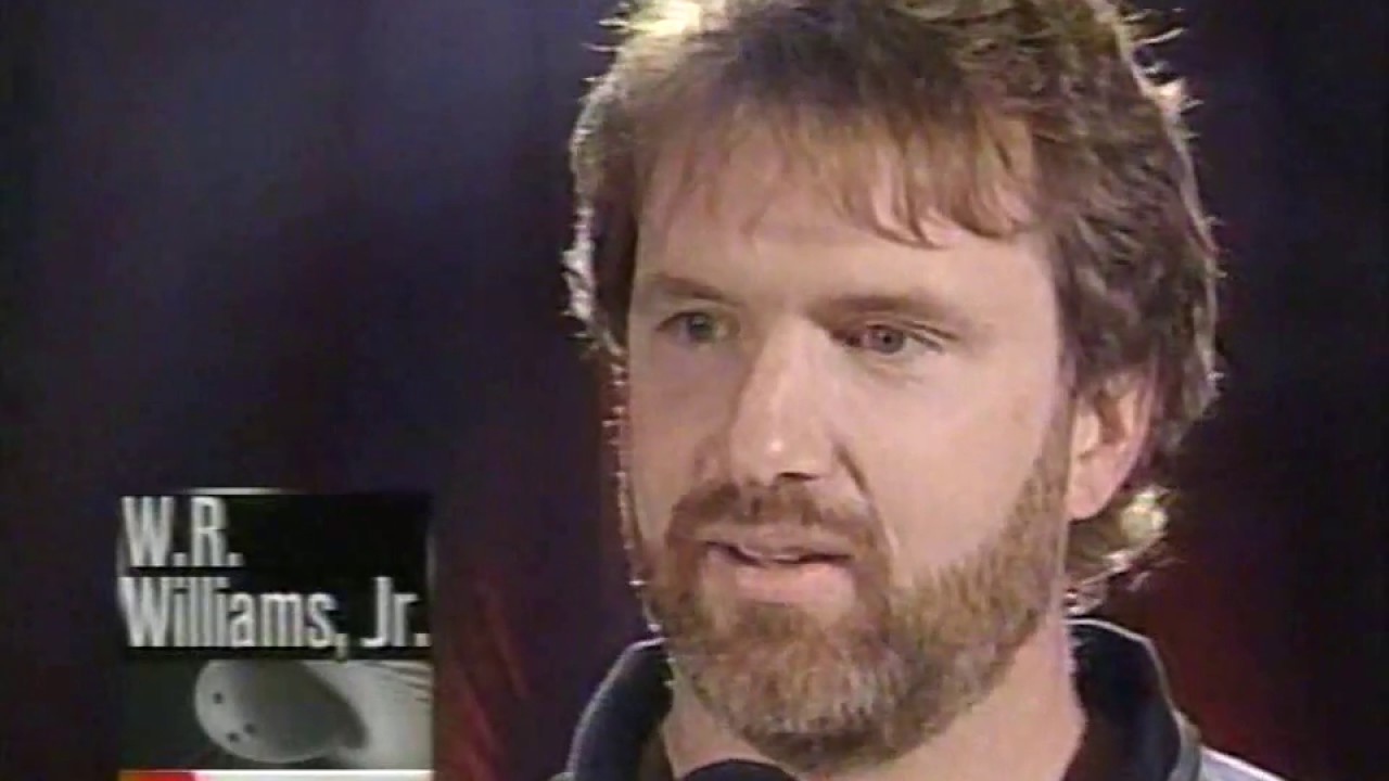 1996 Cleveland Open