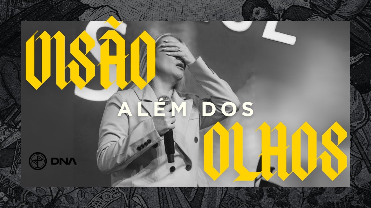 Visão Além dos Olhos | Bpa. Bianca Durso