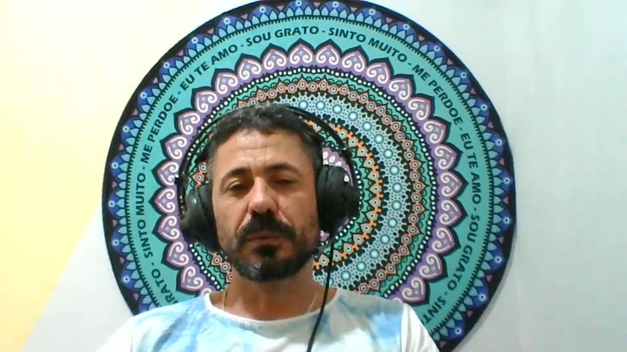 Café com pono 74 Crise curativa!