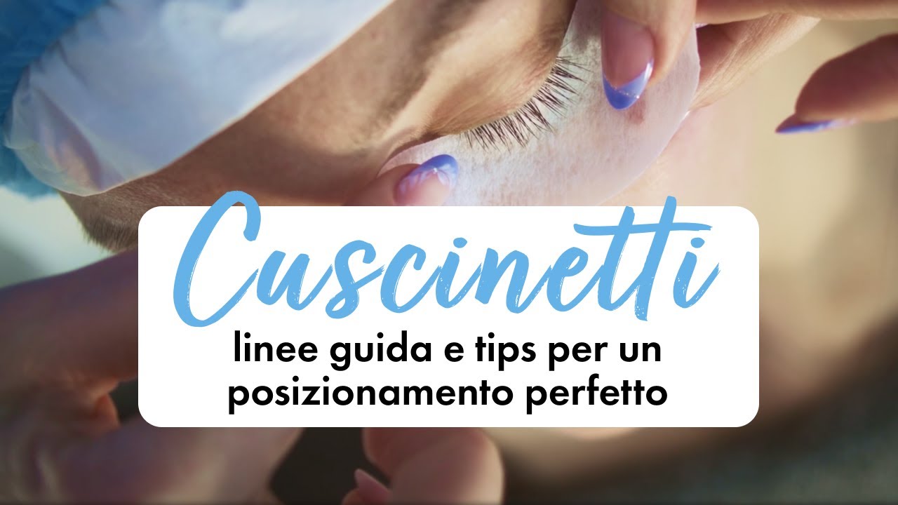 I segreti nascosti dietro al posizionamento degli eyepatches