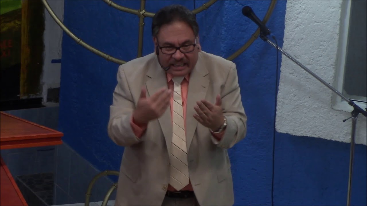 VÍNCULO FAMILIAR #57 - Consejería Pastoral (Segunda Parte) - 8 de Octubre de 2017