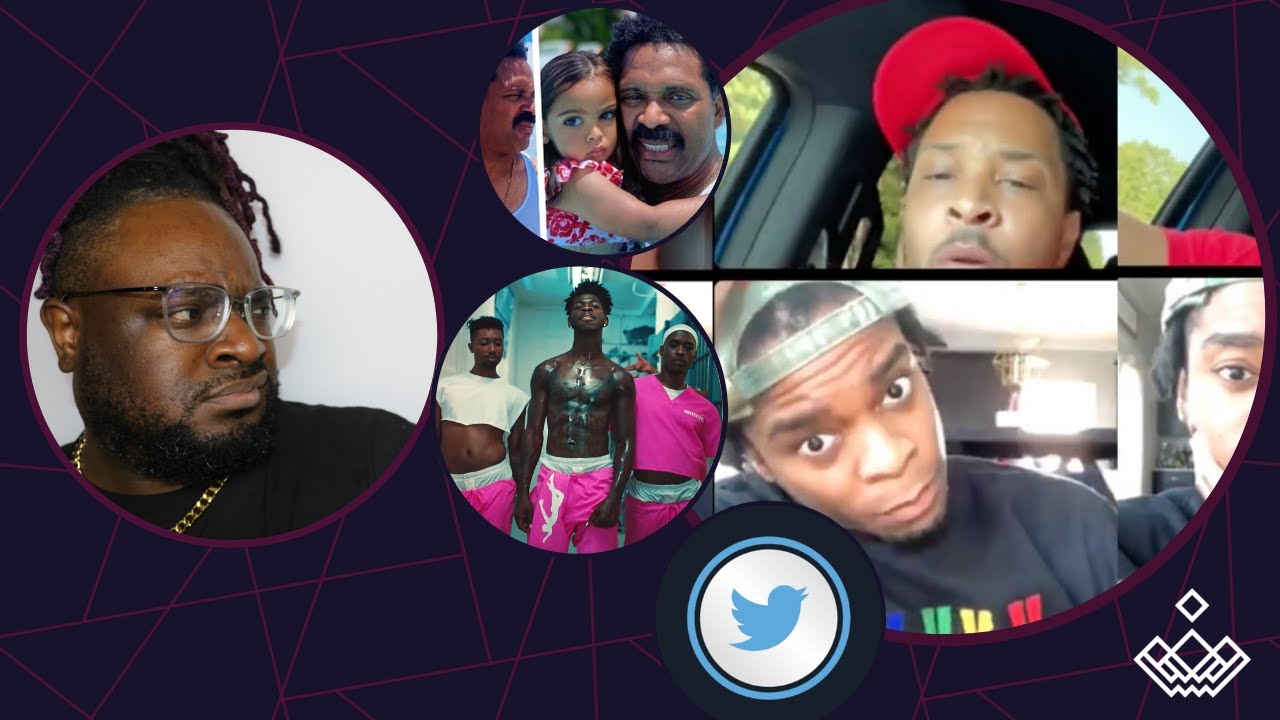 Fleetnik, Mike Epps' Daughter, TI & IamZo, Lil Nas X 'Industry Baby' & TI is Not Smart, Boosie