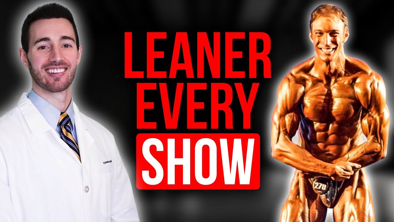 Экстремальные тренировки для экстремальных результатов (при участии Эрика Хелмса)