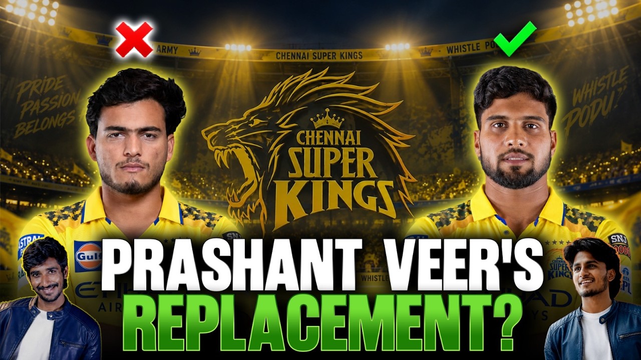 Who Deserves an IPL Chance? | India&rsquo;s T20 League Talent Hunt | Tamil | CRICOTAINMENT |
