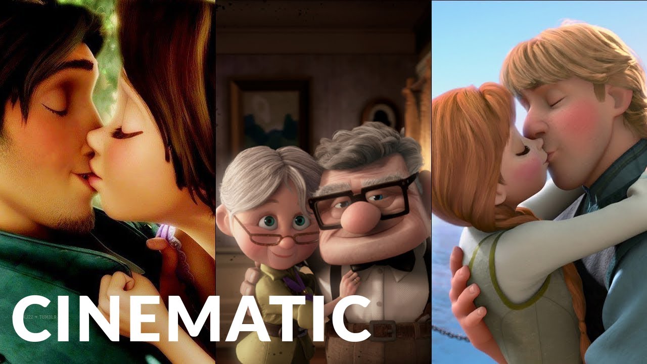 Thomas Bergersen - Colors of Love | Epic Cinematic
