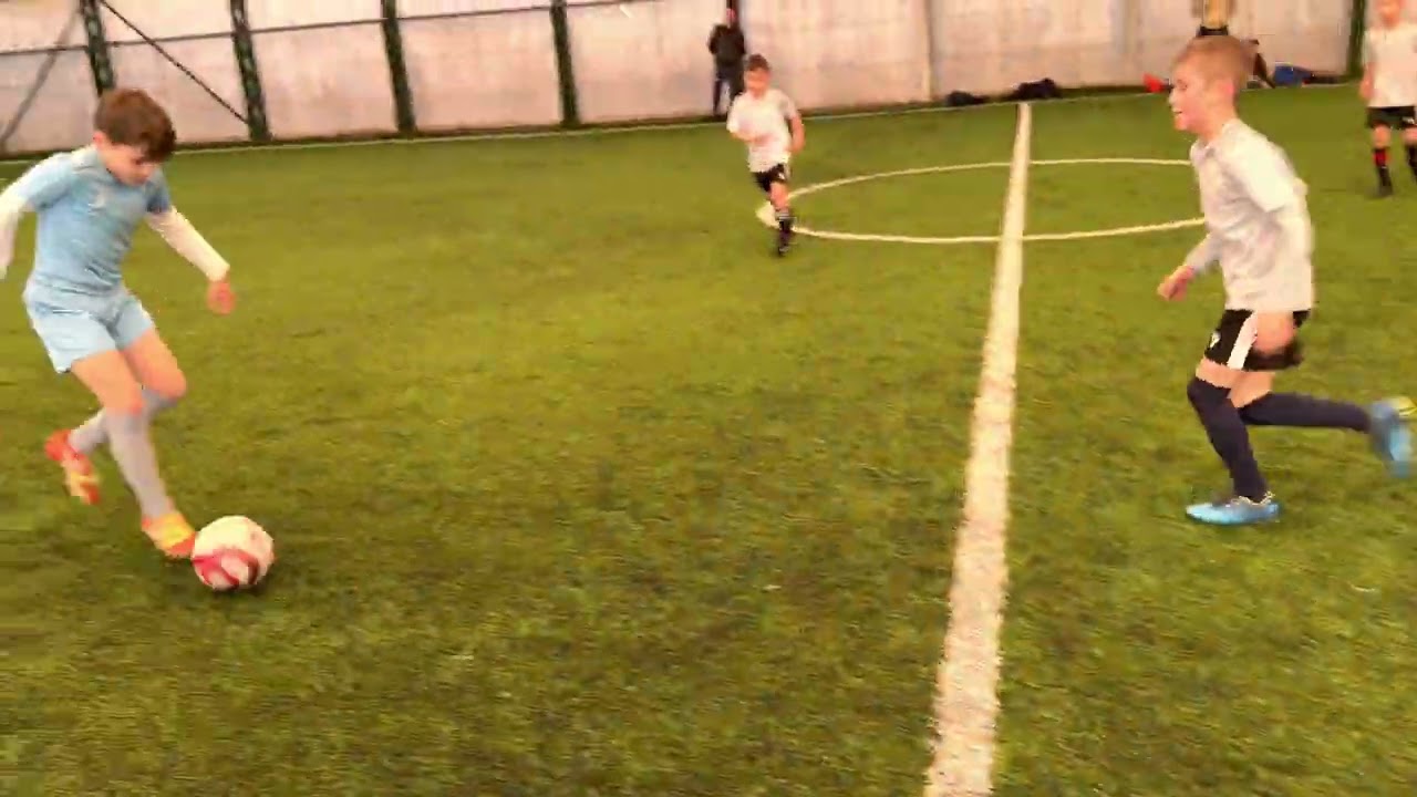 Derbi Shenkolli - Balldreni 5-1