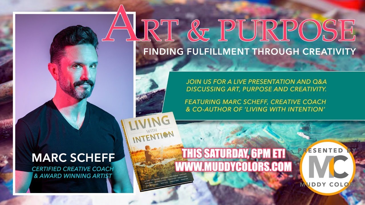 Art & Purpose