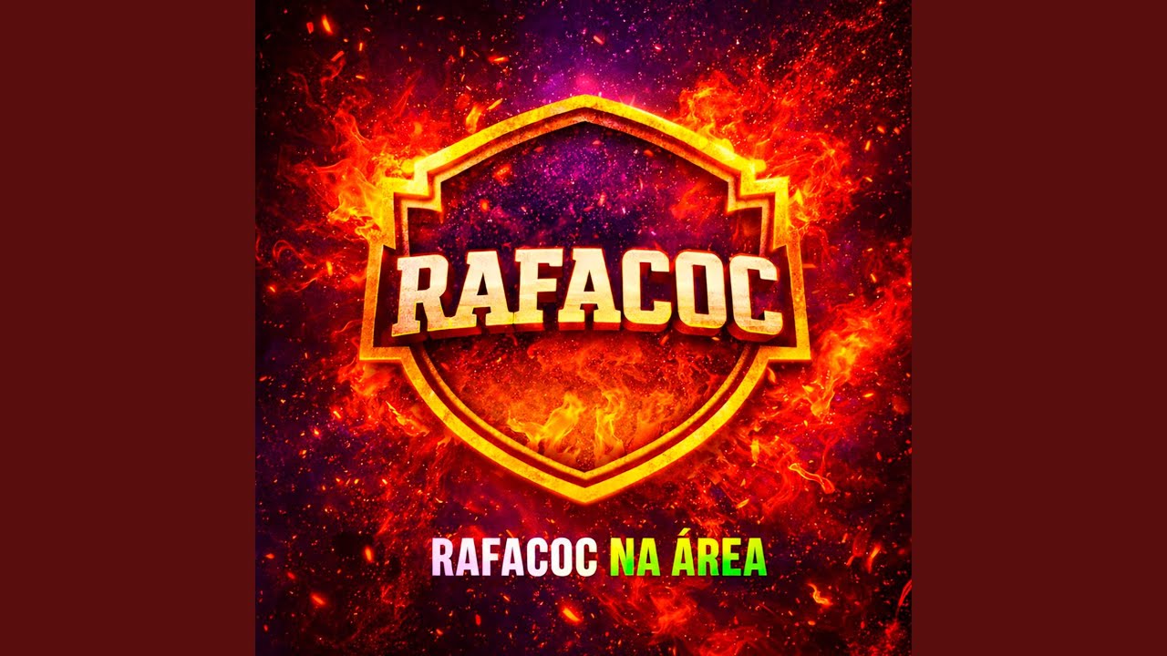 Rafacoc na &Aacute;rea