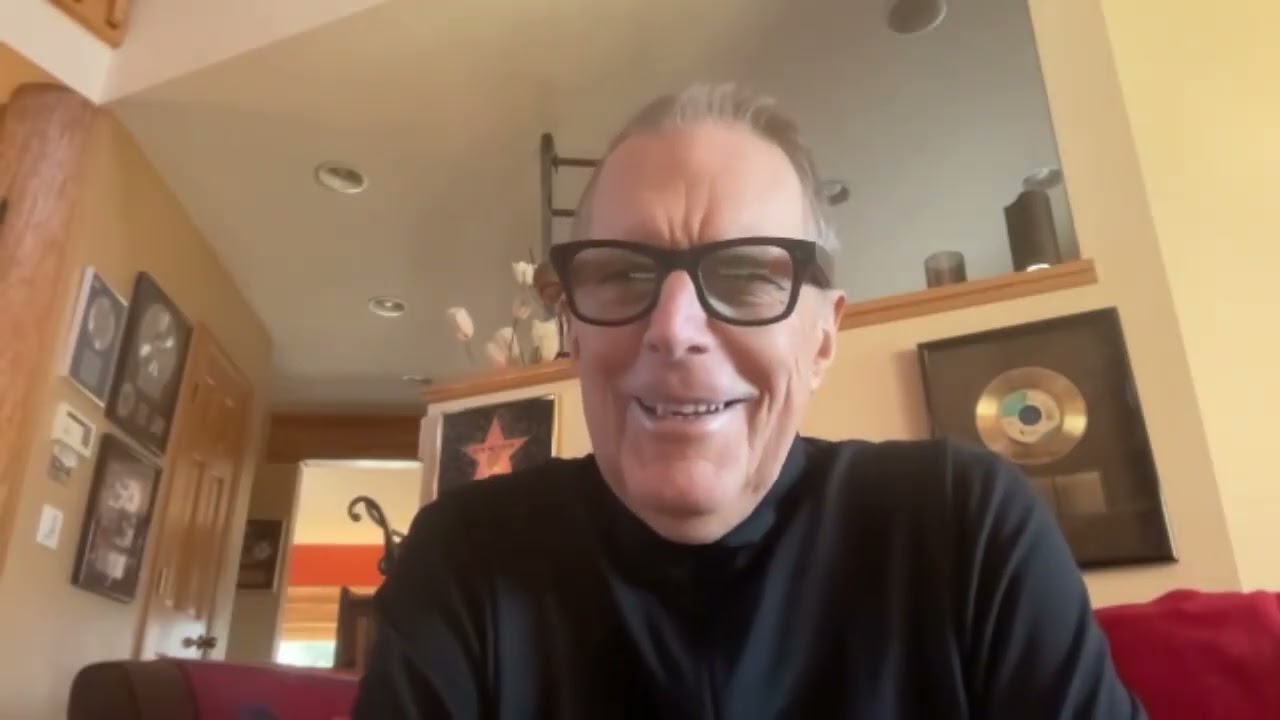 ZEPPELIN WHO BAD CO OZZY HEART Producer RON NEVISON Speaks!