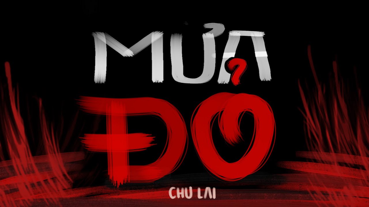 Giới thiệu sách Mưa Đỏ – Chu Lai | Bi tráng một thời bom đạn và khát vọng con người Việt Nam