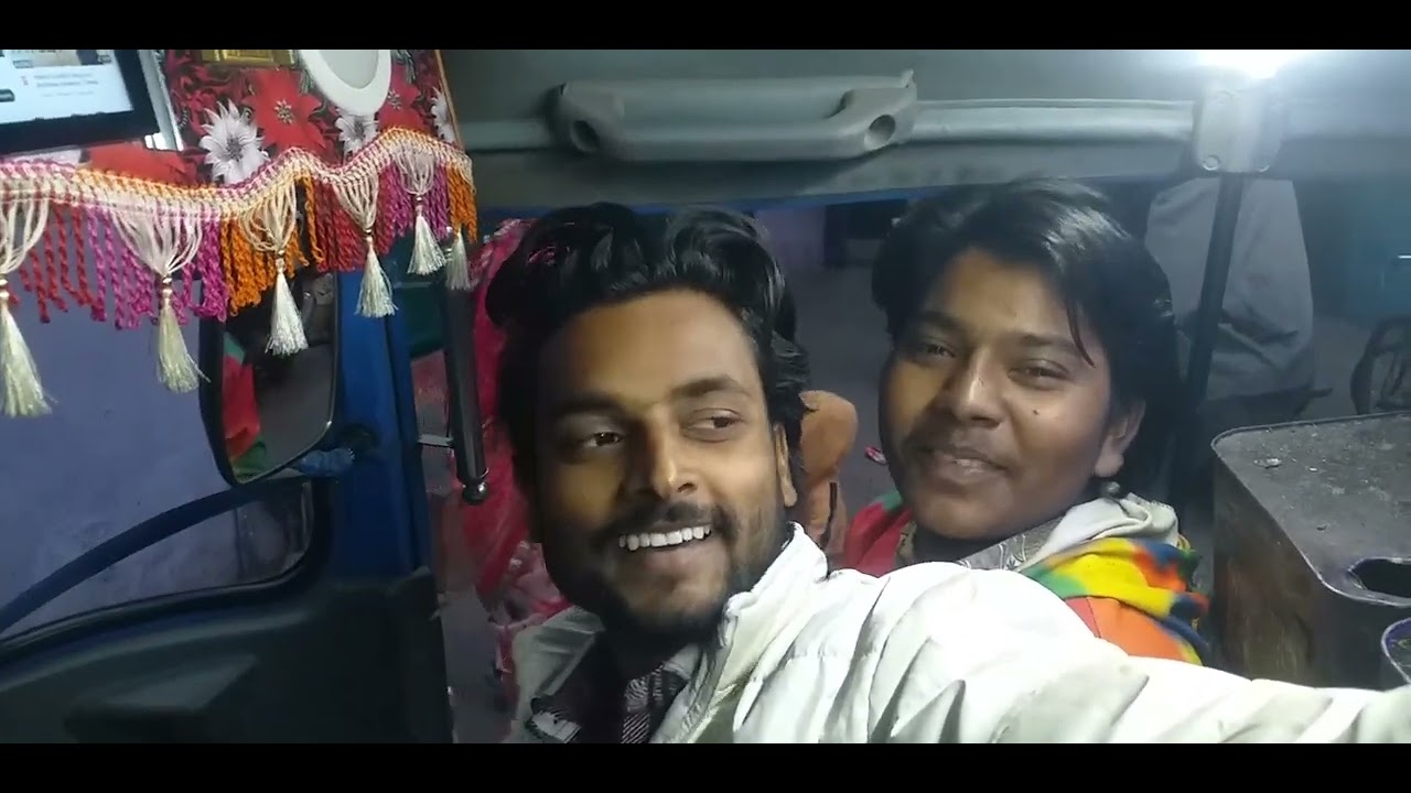 Chote bhai ke sath mastiiii 😅👥💯