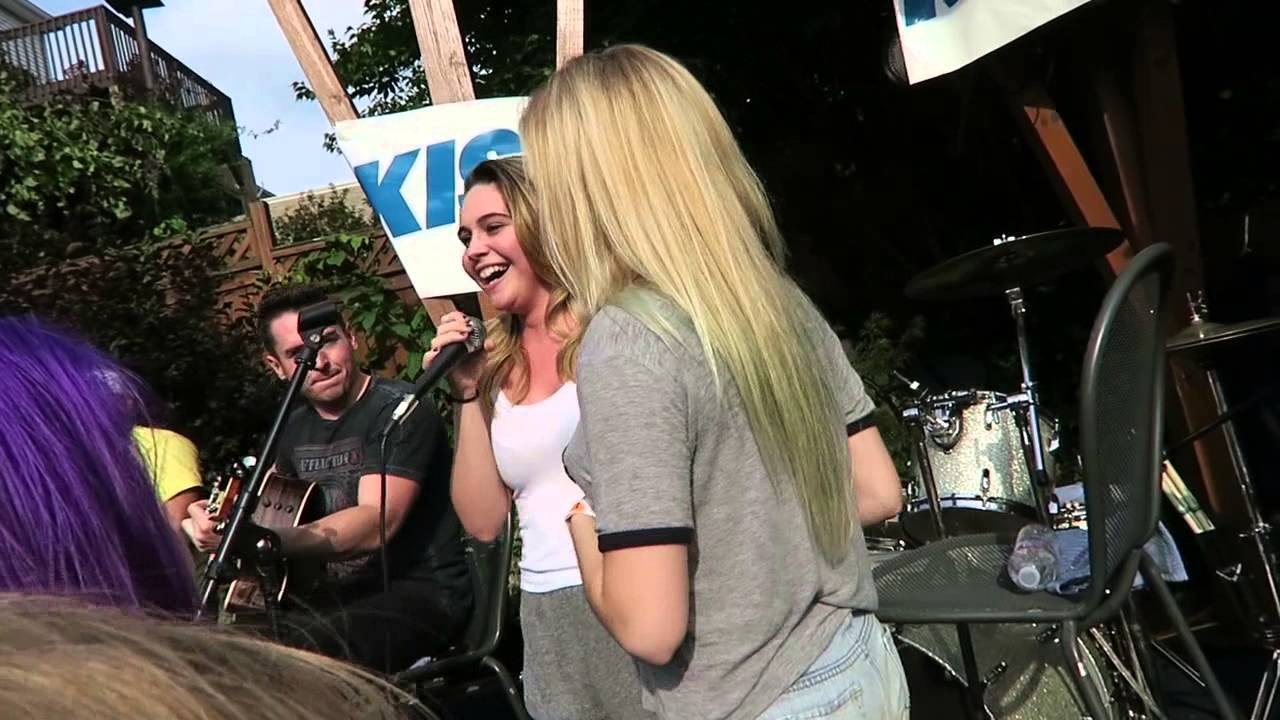 Force of Nature + Fan - Bea Miller - Cincinnati