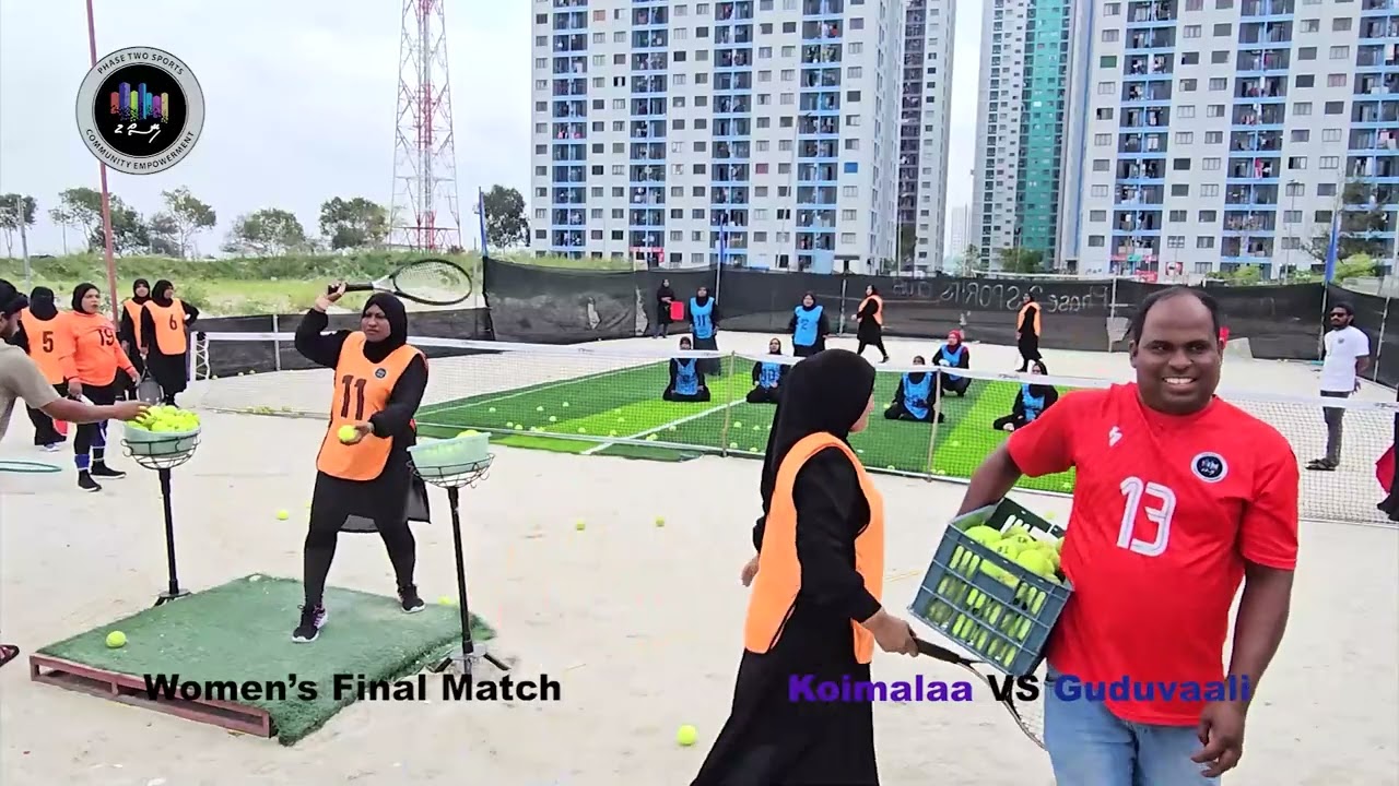 Internal Bashi Boalha Mubaaraiy 2026 | FINAL MATCH | Koimalaa VS Guduvaali | Women's | 08th Feb 2026