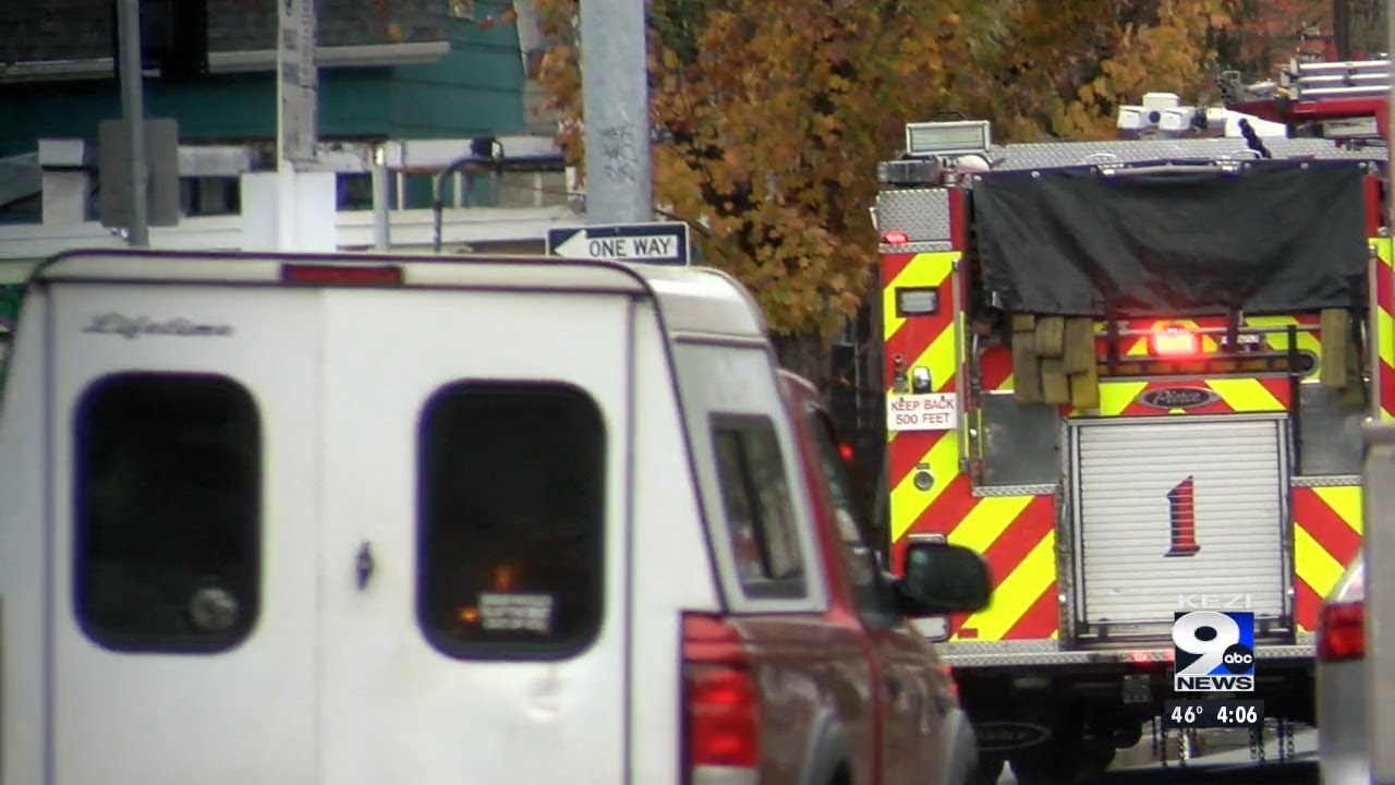 Emergency responders preparing to adjust for hospital's closure
