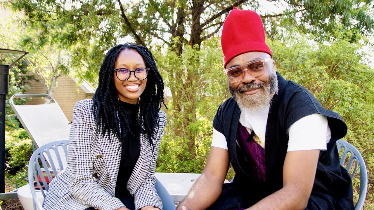 Jazz and Africanism with Nduduzo Makhathini